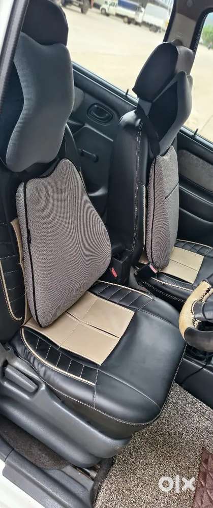 Maruti Suzuki Wagon R 2006 Petrol 71000 Km Driven