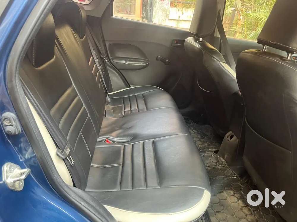 Maruti Suzuki Baleno 2021 Petrol Well Maintained For Just 395000 Only