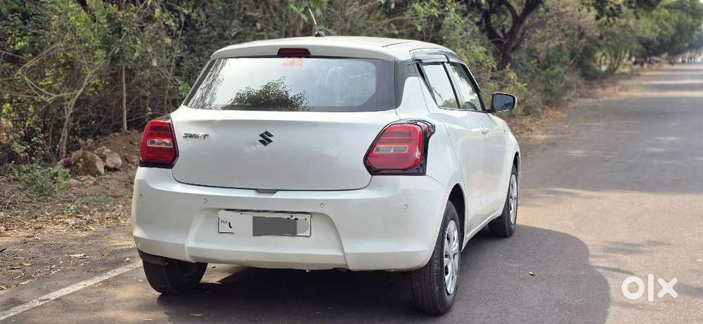Maruti Suzuki Swift Vdi (o), 2020, Diesel