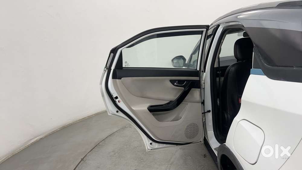 Tata Nexon Ev Xz Plus, 2022, Electric