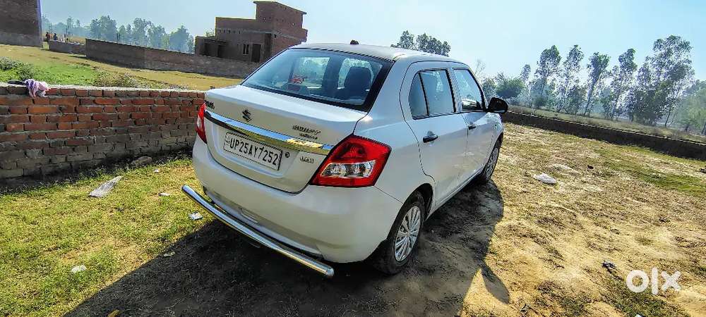 Swift Dzire Ldi Model 2013 Argent Sell करनी है