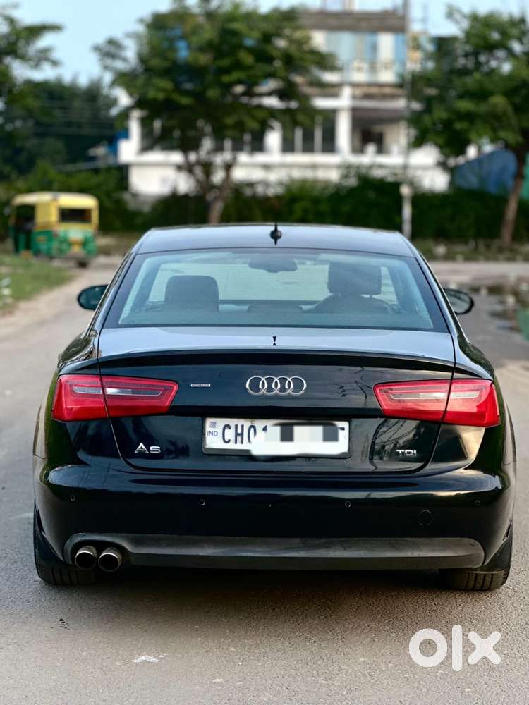 Audi A6 2.0 Tdi, 2011, Diesel