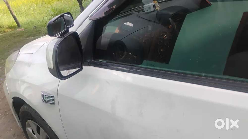 Nissan Sunny Diesel 2012