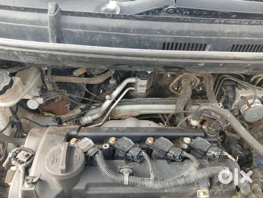 Hyundai I20 Magna 2020