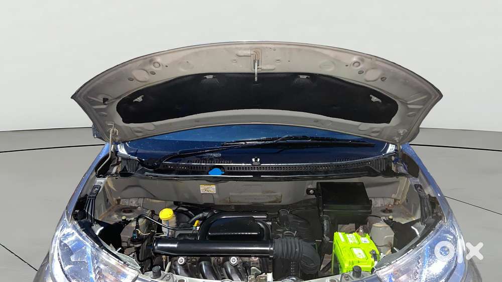 Datsun Redigo T Option, 2018, Petrol