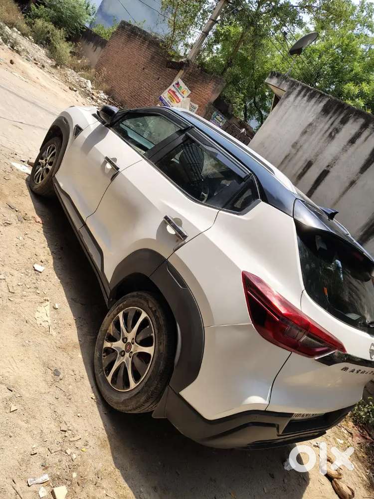 Nissan Magnite 2023 Cng & Hybrids Well Maintained