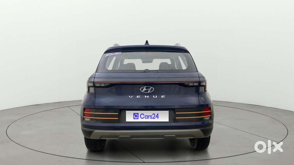 Hyundai Venue 1.5 Crdi S Plus, 2022, Diesel