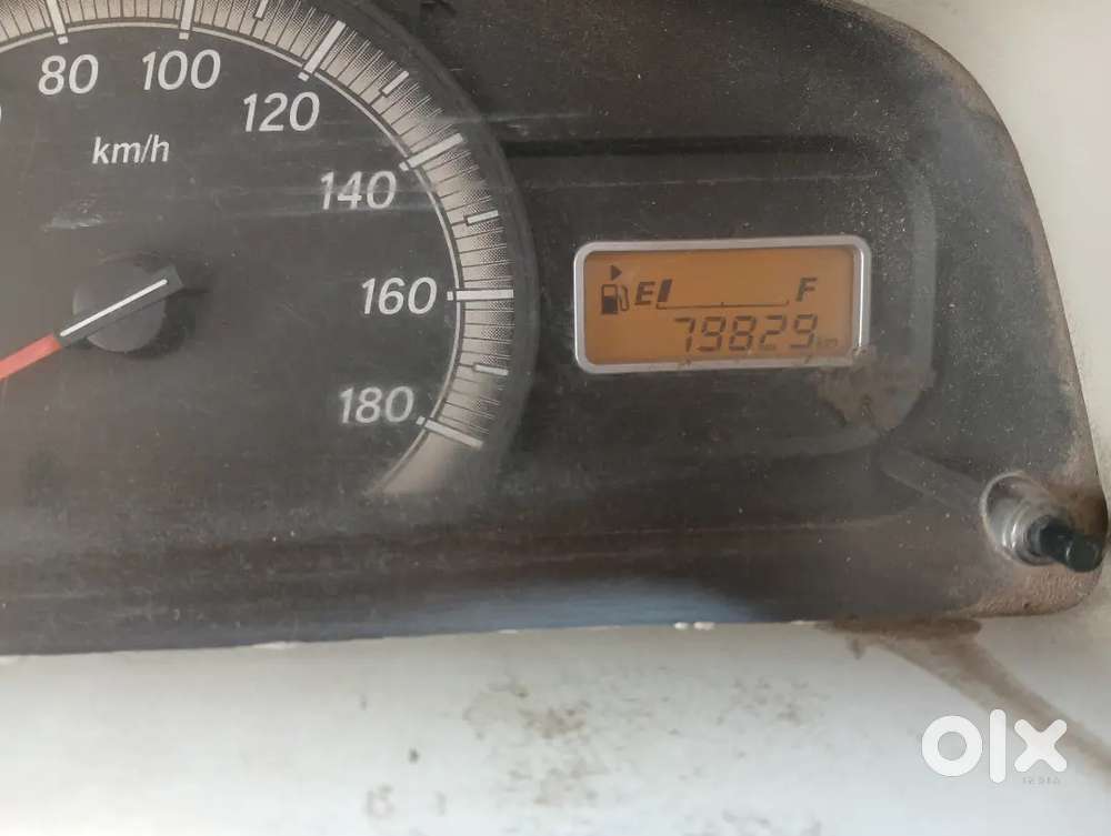 Maruti Suzuki Eeco Ac 2017