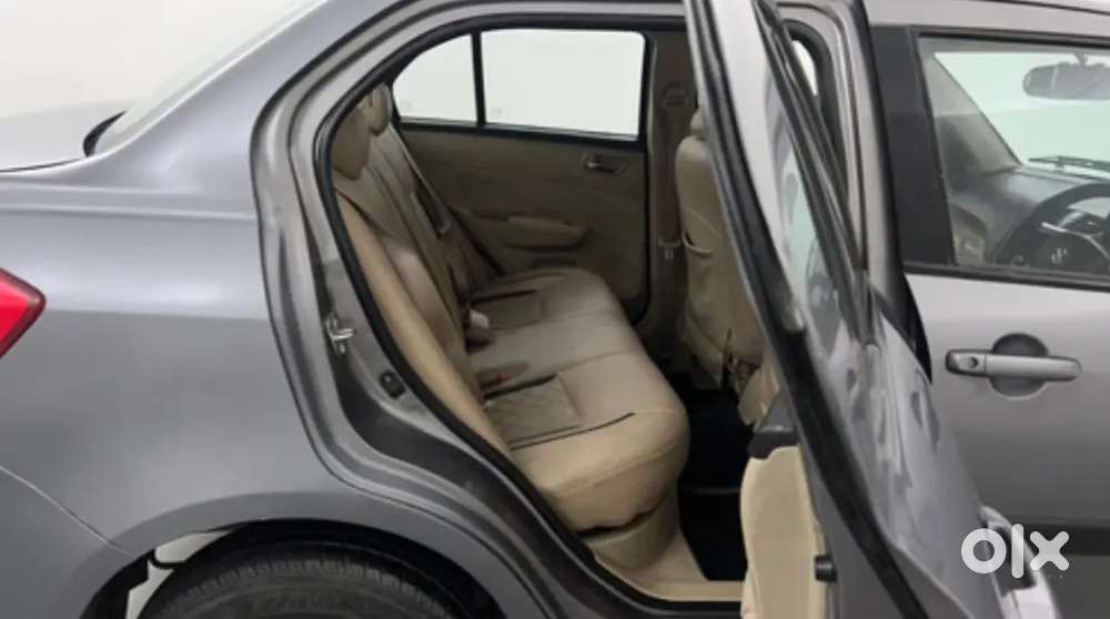 Maruti Suzuki Dzire