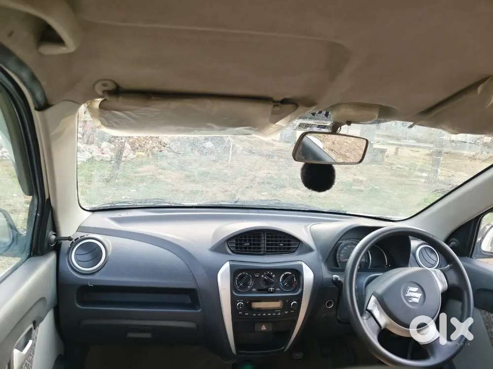 Maruti Suzuki Alto 800 Lxi 2016 Petrol 94500 Km Driven