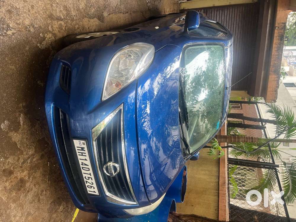 Nissan Sunny Excellent Condition For Sale
