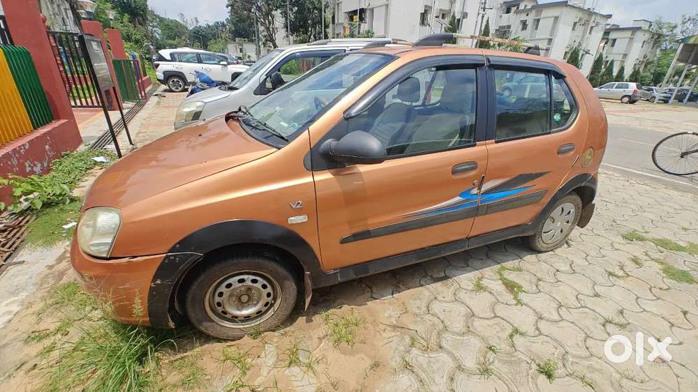 Car (in Working Condition)