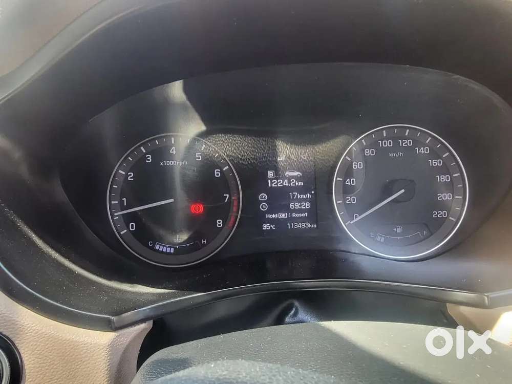 Hyundai Elite I20 2016 Petrol 108650 Km Driven