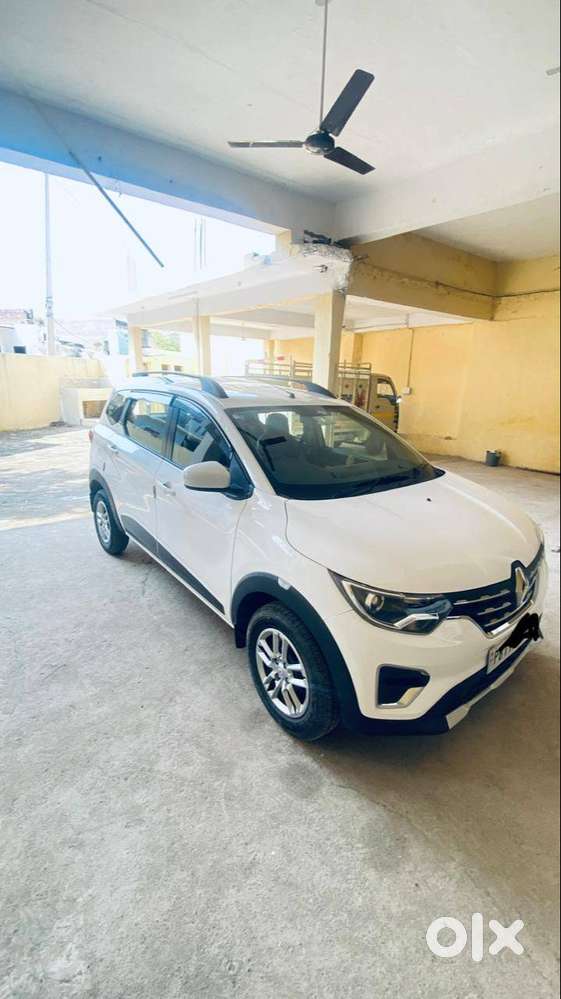 Renault Triber Rxt 2020