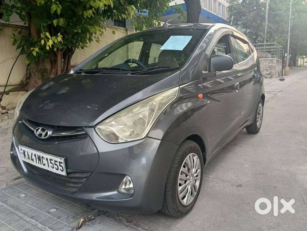 Hyundai Eon Era +, 2018, Petrol
