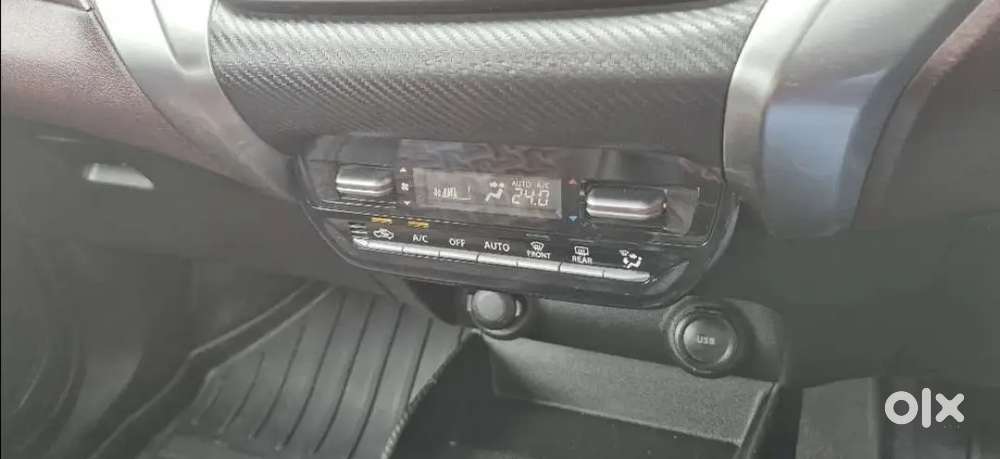 Maruti Suzuki Delta Plus Ags 20,000 Km Driven, 1st Owner Rs.8,99,000