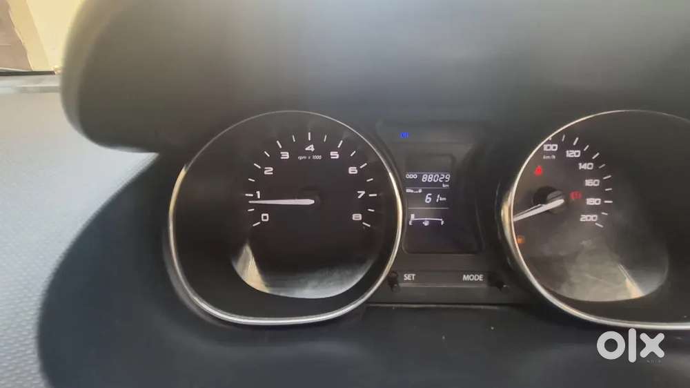 Tata Tigor Fullyloaded Car With Insurance And 0 Damage Personal Vehicl