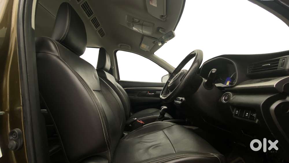 Maruti Suzuki Xl6 Alpha At, 2022, Petrol