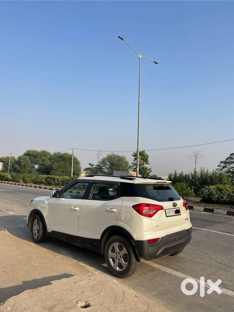 Mahindra Xuv300 Diesel Manual 2019
