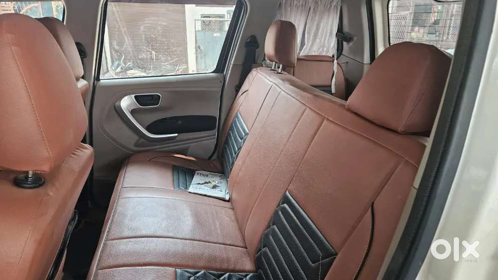 Mahindra Tuv 300 2018 Diesel Well Maintained