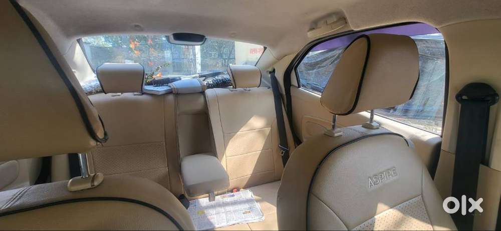 Brand New Condition Car