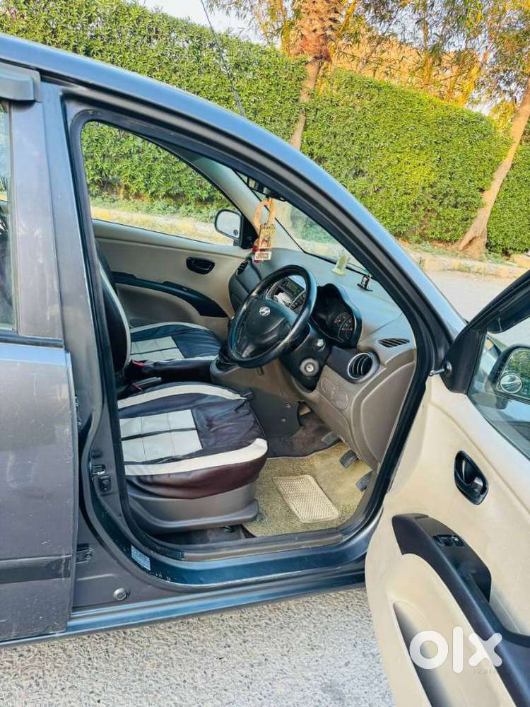 Hyundai I10 Era 1.1 Itech Se, 2013, Petrol