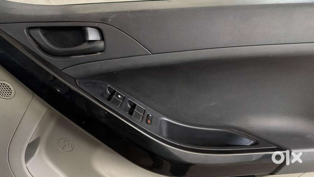 Tata Nexon 1.2 Revotron Xm, 2019, Petrol
