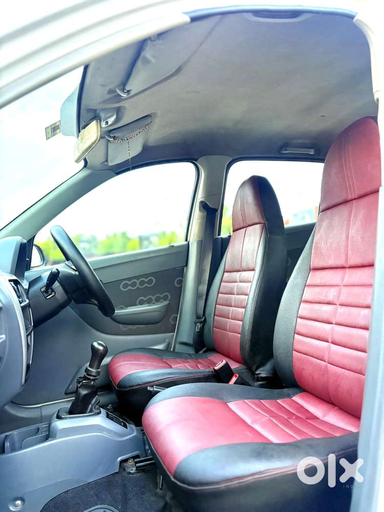 Maruti Suzuki Alto 800 Lxi, 2012, Petrol