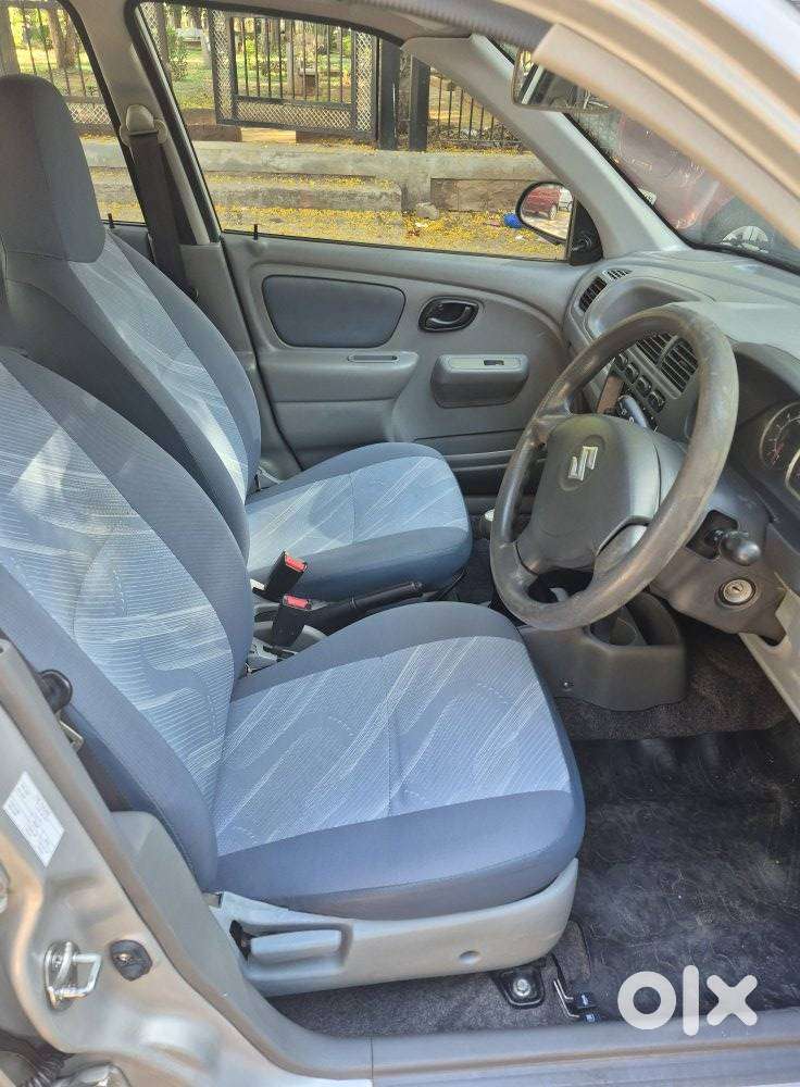 Maruti Suzuki Alto K10 2010-2014 Vxi, 2014, Petrol