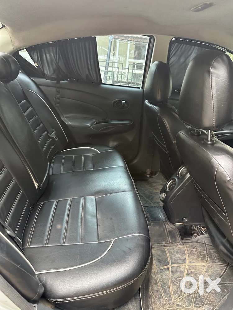 Renault Scala, 2014, Diesel