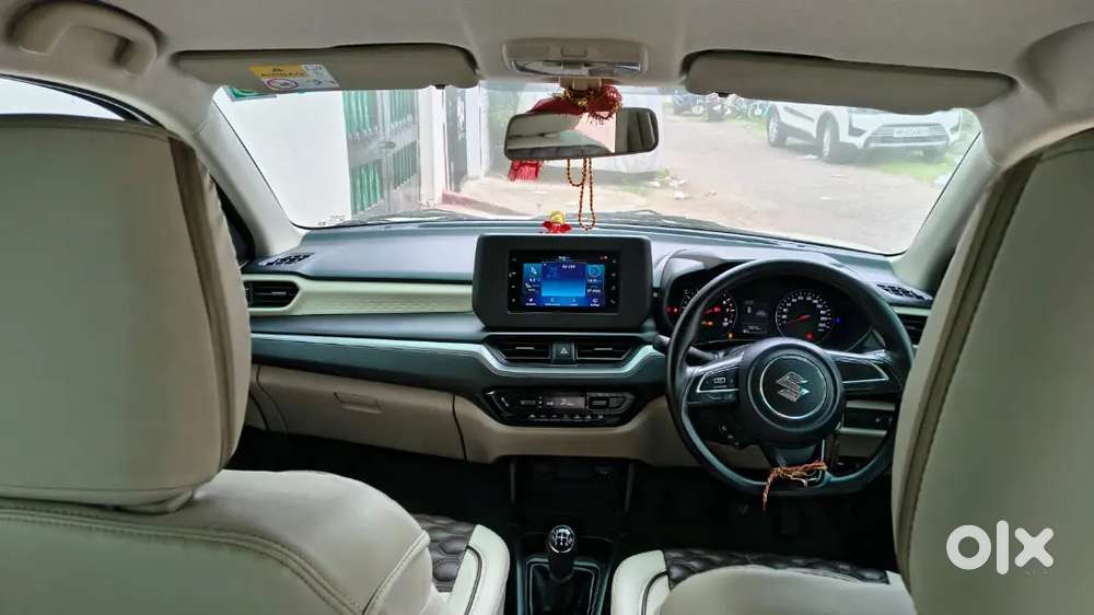 Maruti Suzuki Dzire 1.2 Vxi 2025
