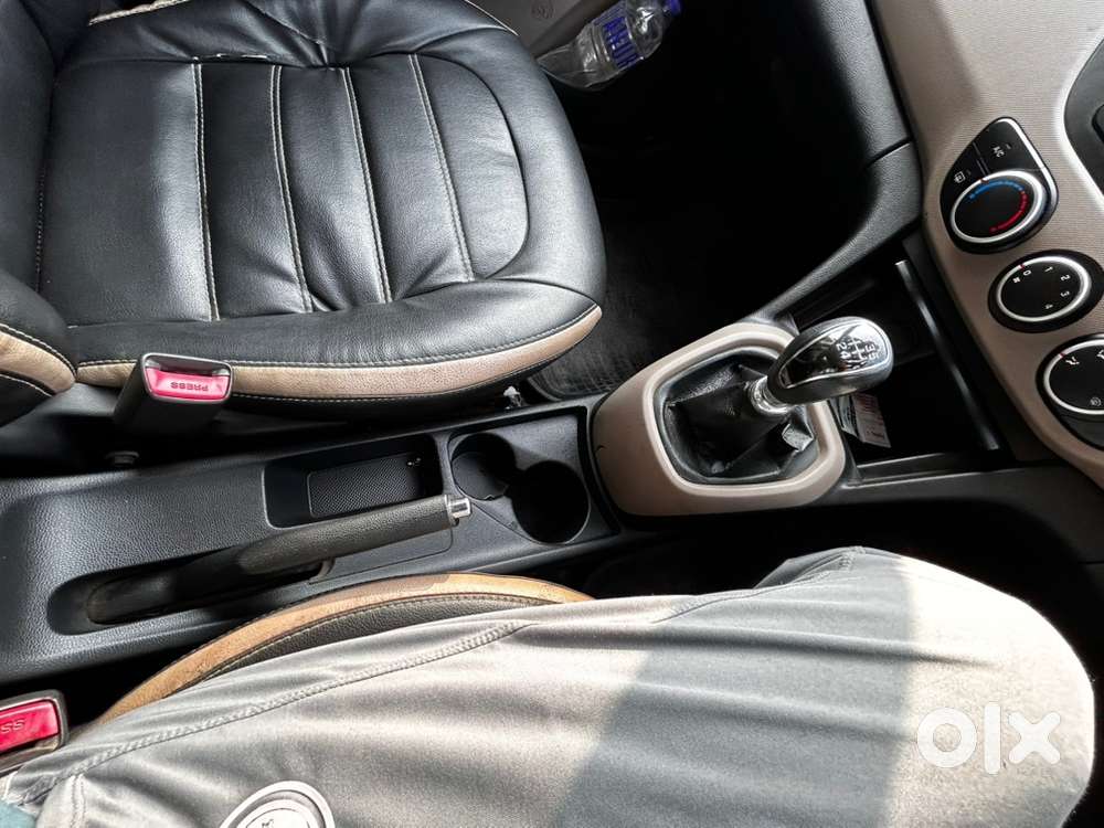 Hyundai Xcent Diesel 2014