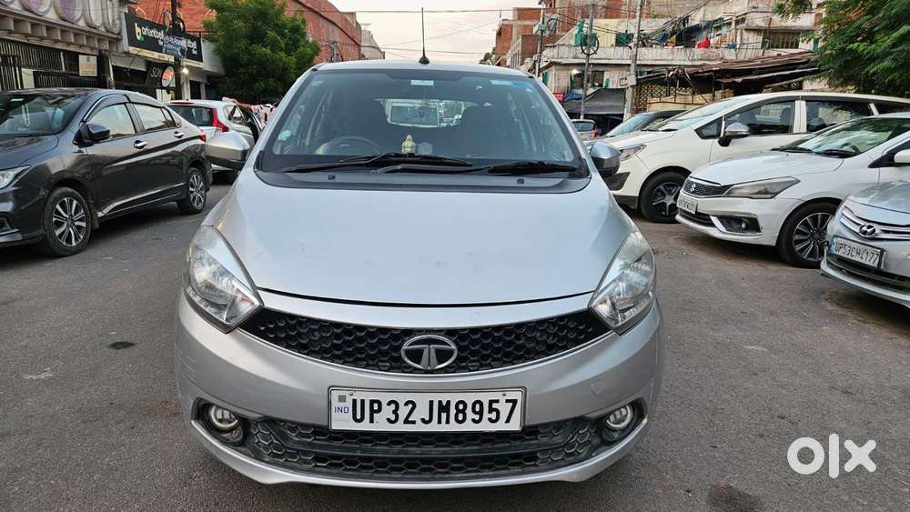 Tata Tiago 1.05 Revotorq Xt, 2018, Petrol