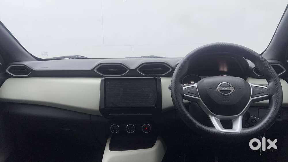 Nissan Magnite 1.0 Xe, 2022, Petrol