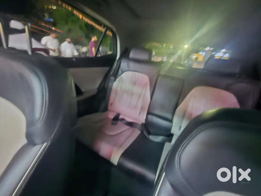 Hyundai Creta 2022 Petrol Well Maintained