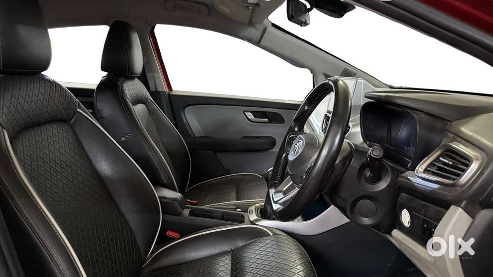 Tata Altroz Xz, 2020, Petrol