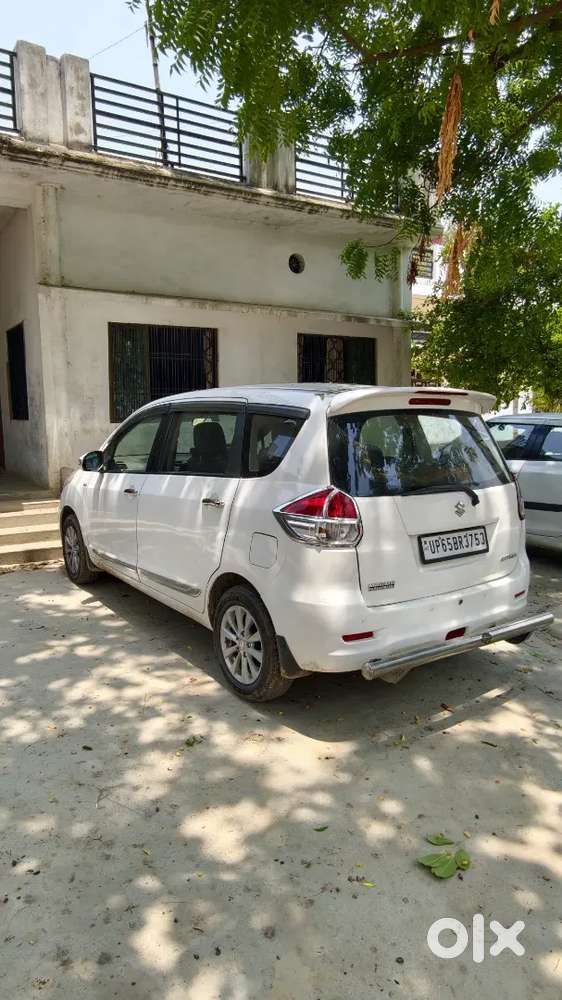 Maruti Suzuki Ertiga 2014 Very Good Condition