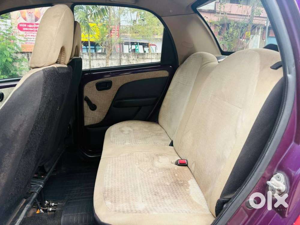 Tata Nano 2012-2015 Twist Xt, 2014, Petrol