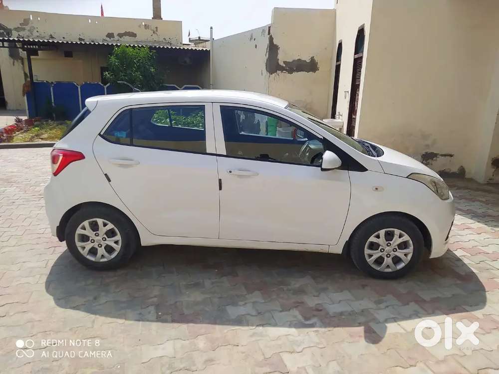 Hyundai I10 2014 Diesel 139000 Km
