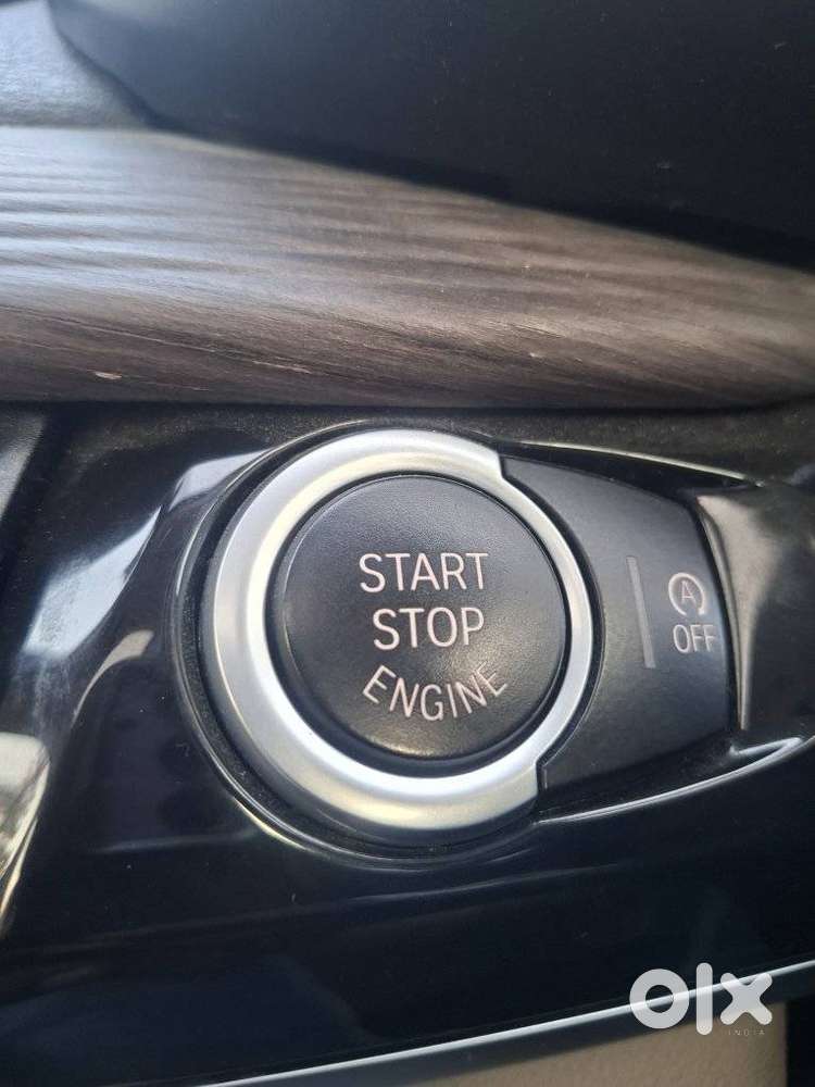 Bmw X5 Xdrive30d Xline, 2018, Diesel