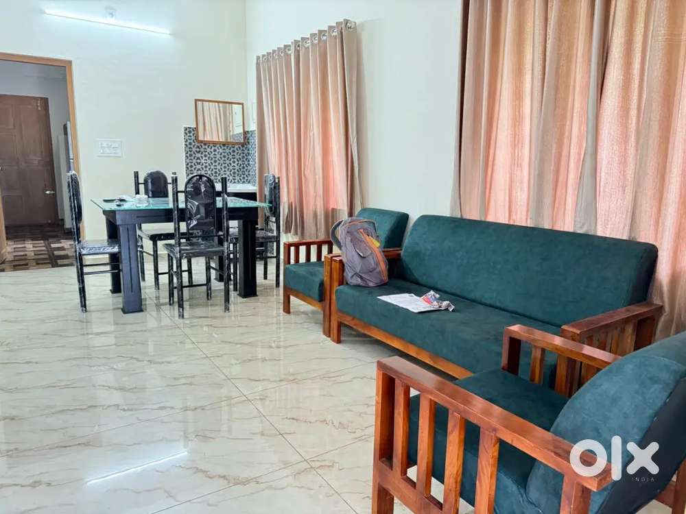 2BHK in Kakkanad