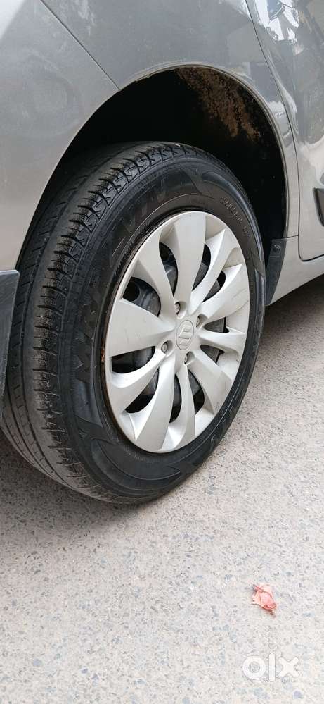 Maruti Suzuki Baleno Delta, 2019, Petrol