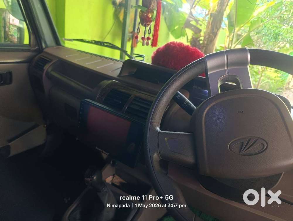 Mahindra Bolero 2014 Diesel Good Condition