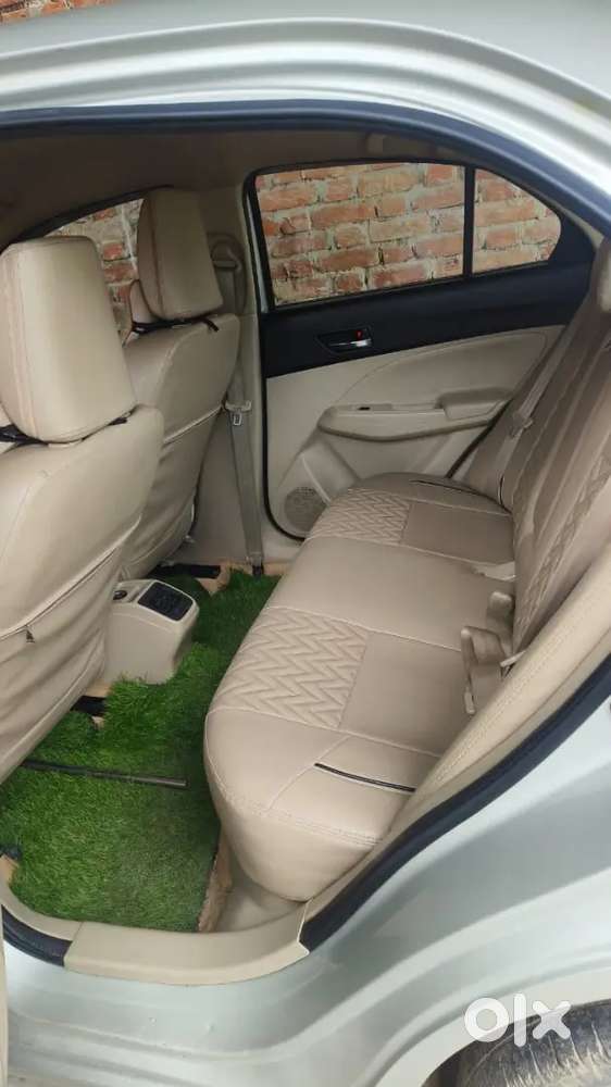 Maruti Suzuki Dzire 2020 Petrol 54000 Km Driven