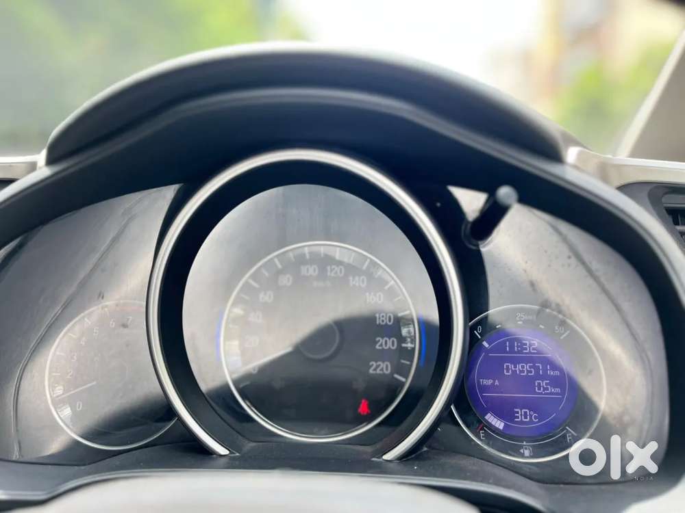 Honda Jazz [ ] 1.2 Vx I-vtec Mt, 2018, Petrol