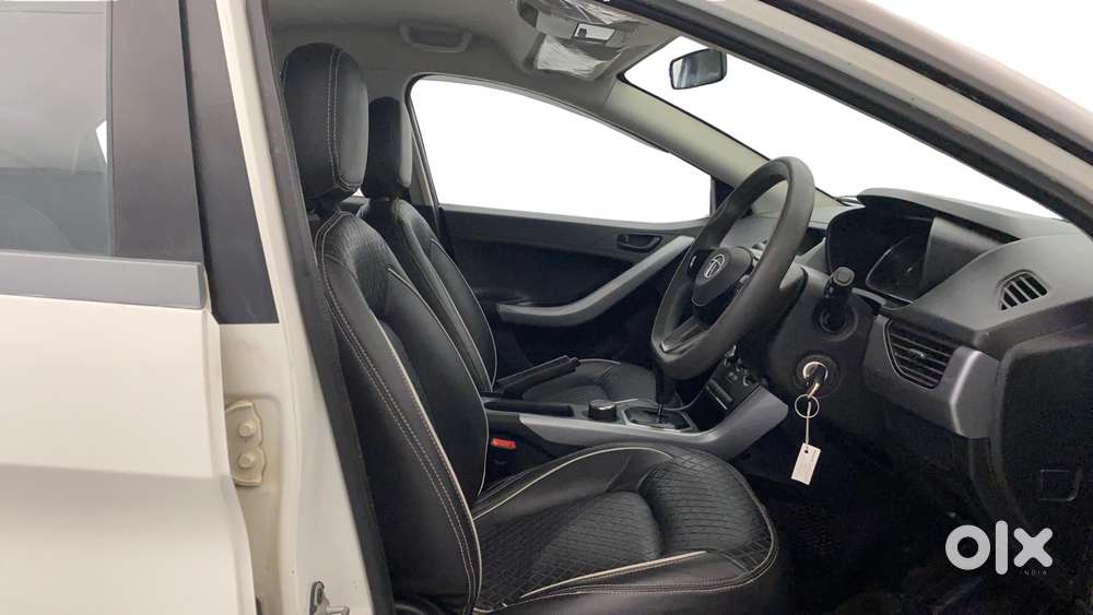 Tata Nexon 1.5 Revotorq Xma Amt, 2021, Petrol