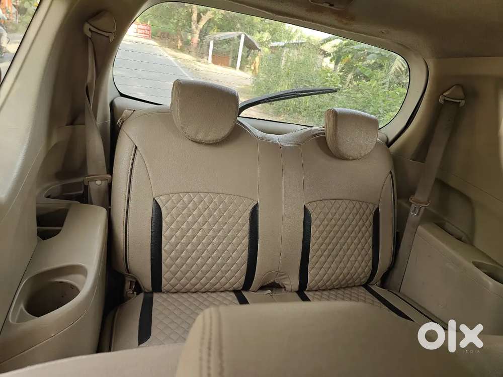 Maruti Suzuki Ertiga 2014 Diesel 97000 Km Driven