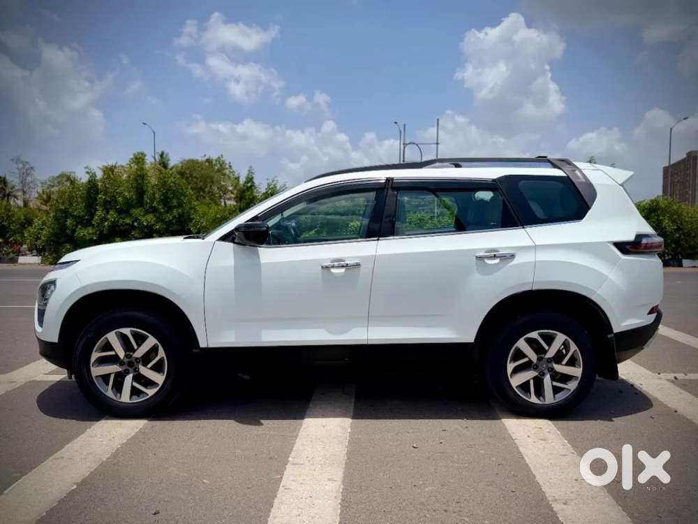 Tata Safari 2.0 Kryotec Xz Plus, 2022, Diesel