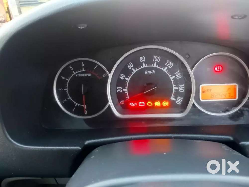 Alto K10 All Original Car