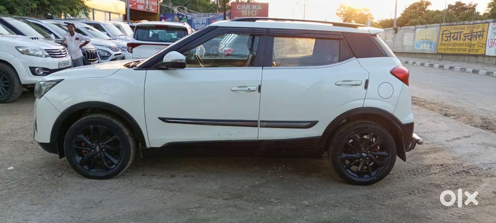 Mahindra Xuv300 W8 Option Diesel, 2021, Diesel